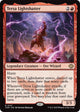 [Foil] Tersa Lightshatter (127) (Tarkir: Dragonstorm)