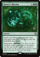 [Foil] Nature's Rhythm (150) (Tarkir: Dragonstorm)