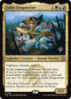 Eshki Dragonclaw (182) (Tarkir: Dragonstorm)