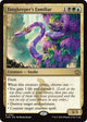 [Foil] Fangkeeper's Familiar (183) (Tarkir: Dragonstorm)