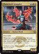 [Foil] Flamehold Grappler (185) (Tarkir: Dragonstorm)