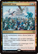 Frostcliff Siege (187) (Tarkir: Dragonstorm)