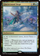 [Foil] Glacierwood Siege (189) (Tarkir: Dragonstorm)