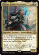 Narset, Jeskai Waymaster (209) (Tarkir: Dragonstorm)