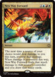 New Way Forward (211) (Tarkir: Dragonstorm)