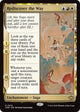 [Foil] Rediscover the Way (215) (Tarkir: Dragonstorm)
