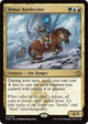 [Foil] Temur Battlecrier (228) (Tarkir: Dragonstorm)