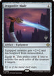 Dragonfire Blade (240) (Tarkir: Dragonstorm)