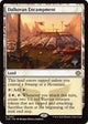 Dalkovan Encampment (253) (Tarkir: Dragonstorm)