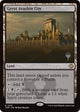 Great Arashin City (257) (Tarkir: Dragonstorm)