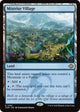 [Foil] Mistrise Village (261) (Tarkir: Dragonstorm)