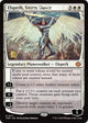 [Foil] Elspeth, Storm Slayer (11) (Prerelease Cards)