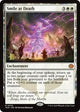 [Foil] Smile at Death (24) (Prerelease Cards)