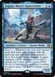 [Foil] Taigam, Master Opportunist (60) (Prerelease Cards)