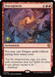 [Foil] Dracogenesis (105) (Prerelease Cards)