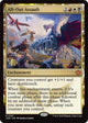 [Foil] All-Out Assault (167) (Prerelease Cards)