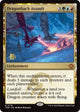 [Foil] Dragonback Assault (179) (Prerelease Cards)