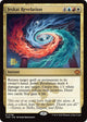 [Foil] Jeskai Revelation (196) (Prerelease Cards)