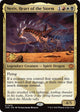 [Foil] Neriv, Heart of the Storm (210) (Prerelease Cards)