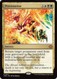 [Foil] Perennation (212) (Prerelease Cards)