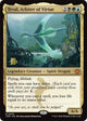 [Foil] Teval, Arbiter of Virtue (230) (Prerelease Cards)