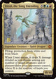 [Foil] Ureni, the Song Unending (233) (Prerelease Cards)