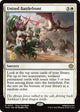 [Foil] United Battlefront (32) (Prerelease Cards)