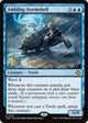 [Foil] Ambling Stormshell (37) (Prerelease Cards)