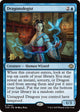 [Foil] Dragonologist (42) (Prerelease Cards)