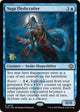 [Foil] Naga Fleshcrafter (52) (Prerelease Cards)