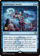 [Foil] Winternight Stories (67) (Prerelease Cards)