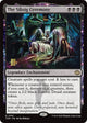 [Foil] The Sibsig Ceremony (91) (Prerelease Cards)