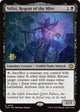 [Foil] Sidisi, Regent of the Mire (92) (Prerelease Cards)