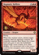 [Foil] Magmatic Hellkite (111) (Prerelease Cards)