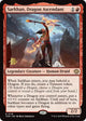 [Foil] Sarkhan, Dragon Ascendant (118) (Prerelease Cards)