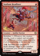 [Foil] Stadium Headliner (122) (Prerelease Cards)