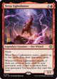 [Foil] Tersa Lightshatter (127) (Prerelease Cards)