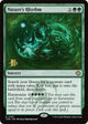 [Foil] Nature's Rhythm (150) (Prerelease Cards)