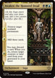 [Foil] Awaken the Honored Dead (170) (Prerelease Cards)