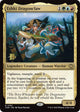 [Foil] Eshki Dragonclaw (182) (Prerelease Cards)
