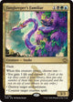 [Foil] Fangkeeper's Familiar (183) (Prerelease Cards)