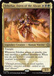 [Foil] Felothar, Dawn of the Abzan (184) (Prerelease Cards)