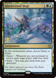 [Foil] Glacierwood Siege (189) (Prerelease Cards)