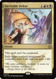 [Foil] Inevitable Defeat (194) (Prerelease Cards)