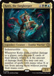 [Foil] Kotis, the Fangkeeper (202) (Prerelease Cards)