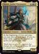[Foil] Narset, Jeskai Waymaster (209) (Prerelease Cards)
