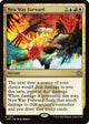 [Foil] New Way Forward (211) (Prerelease Cards)
