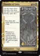 [Foil] Thunder of Unity (231) (Prerelease Cards)