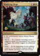 [Foil] Windcrag Siege (235) (Prerelease Cards)