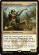 [Foil] Yathan Roadwatcher (236) (Prerelease Cards)